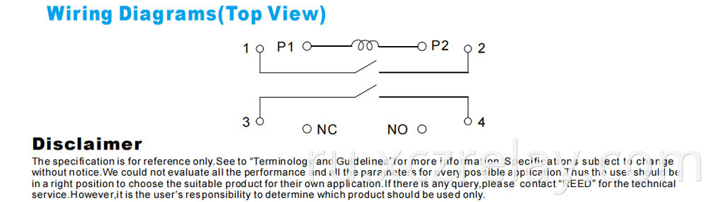 Power Relay